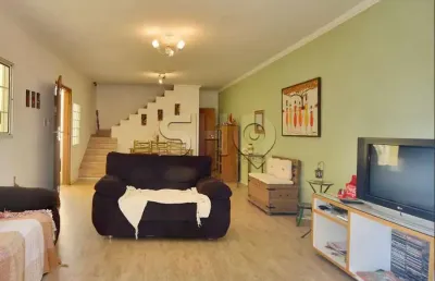 Casa com 3 quartos à venda na rua araçatuba, 321, vila ipojuca, são paulo, 189 m2 por r$ 970.000