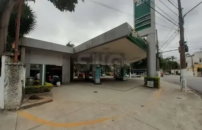 Terreno à venda na rua patápio silva, 307, jardim das bandeiras, são paulo por r$ 14.000.000