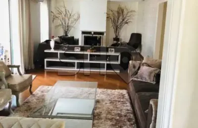 Apartamento com 4 quartos à venda na rua payaguas, 75, aclimação, são paulo, 280 m2 por r$ 2.800.000