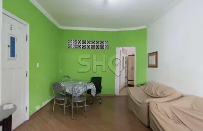 Apartamento com 2 quartos à venda na rua adolfo gordo, 29, campos eliseos, são paulo, 74 m2 por r$ 330.000