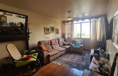Apartamento com 3 quartos à venda na rua cardoso de almeida, 704, perdizes, são paulo, 151 m2 por r$ 1.250.000