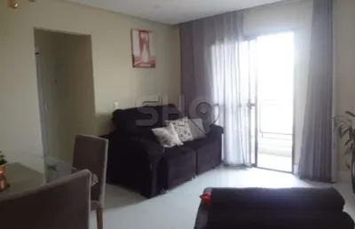 Apartamento com 3 quartos à venda na rua aburá, 477, imirim, são paulo, 72 m2 por r$ 485.000