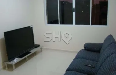 Apartamento com 2 quartos à venda na rua horácio scrosoppi, 60, vila paulicéia, são paulo, 80 m2 por r$ 500.000