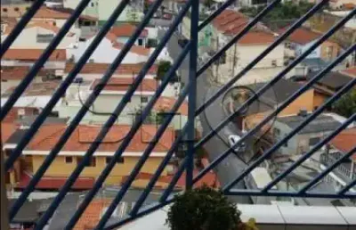 Apartamento com 2 quartos à venda na rua dona gabriela, 110, vila dom pedro ii, são paulo, 64 m2 por r$ 380.000