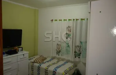 Apartamento com 3 quartos à venda na rua são januário, 47, parada inglesa, são paulo, 102 m2 por r$ 580.000