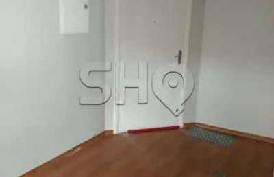 Sala comercial com 1 sala à venda na avenida pedroso de morais, 631, pinheiros, são paulo, 36 m2 por r$ 330.000