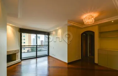 Apartamento com 3 quartos à venda na rua araguari, 661, vila uberabinha, são paulo, 89 m2 por r$ 1.350.000