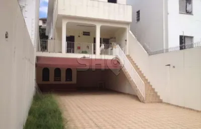 Casa com 4 quartos à venda na rua pedro madureira, 117, jardim são paulo (zona norte), são paulo, 298 m2 por r$ 1.600.000