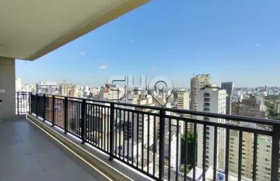 Apartamento com 4 quartos à venda na rua peixoto gomide, 1389, jardim paulista, são paulo, 226 m2 por r$ 7.928.200