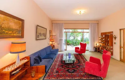 Casa com 3 quartos à venda na rua itabaquara, 190, pacaembu, são paulo, 320 m2 por r$ 4.200.000
