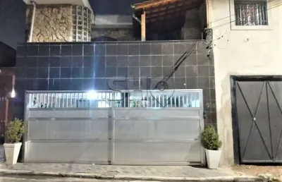 Casa com 3 quartos à venda na rua da esperança, 990, vila medeiros, são paulo, 100 m2 por r$ 800.000