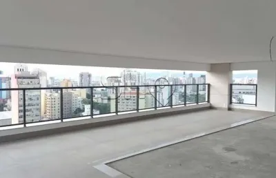 Apartamento com 4 quartos à venda na rua tupi, 221, higienópolis, são paulo, 310 m2 por r$ 3.750.000
