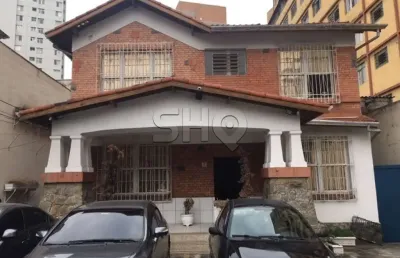 Casa comercial com 13 salas à venda na rua condessa de são joaquim, 272, bela vista, são paulo, 479 m2 por r$ 8.000.000