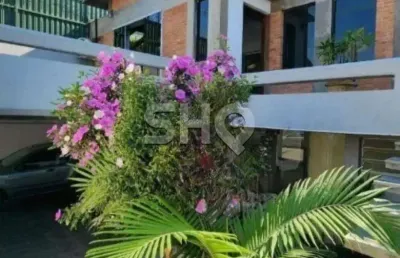 Casa com 3 quartos à venda na rua tácito de almeida, 50, pacaembu, são paulo, 265 m2 por r$ 1.830.000