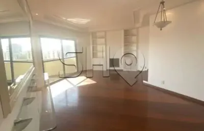 Apartamento com 4 quartos à venda na avenida jônia, 326, jardim aeroporto, são paulo, 145 m2 por r$ 1.000.000