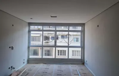 Apartamento com 2 quartos à venda na rua helvétia, 557, campos eliseos, são paulo, 106 m2 por r$ 620.000
