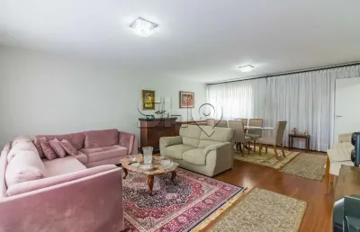Apartamento com 4 quartos à venda na rua joão anes, 99, alto da lapa, são paulo, 180 m2 por r$ 1.100.000