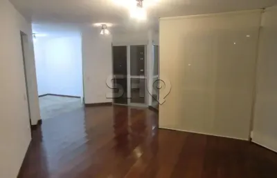 Apartamento com 4 quartos à venda na avenida jamaris, 571, planalto paulista, são paulo, 155 m2 por r$ 2.800.000