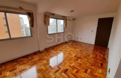 Apartamento com 3 quartos à venda na rua ministro godói, 539, perdizes, são paulo, 95 m2 por r$ 950.000