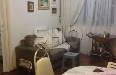 Apartamento com 2 quartos à venda na rua abílio soares, 140, paraíso, são paulo, 79 m2 por r$ 1.100.000