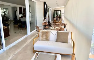 Apartamento com 4 quartos à venda na rua traipu, 288, perdizes, são paulo, 498 m2 por r$ 13.690.000