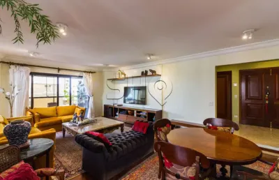 Apartamento com 4 quartos à venda na rua bahia, 527, higienópolis, são paulo, 255 m2 por r$ 4.990.000