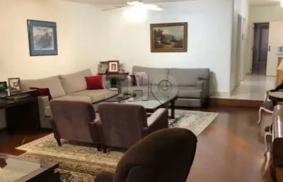 Apartamento com 3 quartos à venda na alameda itu, 1292, jardim paulista, são paulo, 297 m2 por r$ 3.999.000