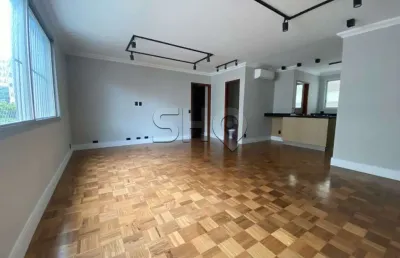 Apartamento com 3 quartos à venda na rua oscar freire, 1456, pinheiros, são paulo, 113 m2 por r$ 1.649.000