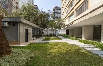 Apartamento com 4 quartos à venda na alameda casa branca, 605, jardim paulista, são paulo, 180 m2 por r$ 3.600.000