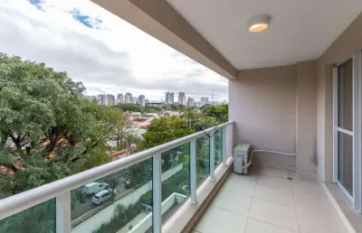 Apartamento com 1 quarto à venda na avenida presidente juscelino kubitschek, 1545, vila nova conceição, são paulo, 54 m2 por r$ 1.400.000