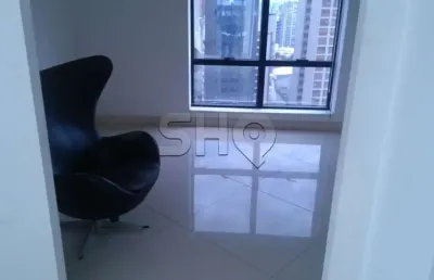Sala comercial com 3 salas à venda na rua vergueiro, 2045, vila mariana, são paulo, 72 m2 por r$ 1.100.000