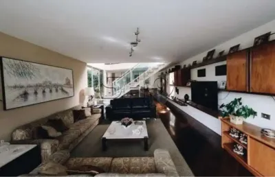 Casa com 3 quartos à venda na rua tremembé, 60, sumaré, são paulo, 390 m2 por r$ 3.850.000