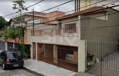 Casa com 3 quartos à venda na rua caviana, 16, vila guarani, são paulo, 155 m2 por r$ 799.000