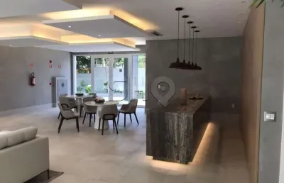 Apartamento com 4 quartos à venda na rua manoel da nóbrega, 812, paraíso, são paulo, 338 m2 por r$ 8.628.431