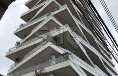 Apartamento com 4 quartos à venda na rua manoel da nóbrega, 812, paraíso, são paulo, 340 m2 por r$ 9.386.800