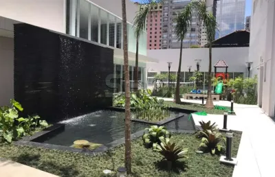 Apartamento com 4 quartos à venda na rua manoel da nóbrega, 812, paraíso, são paulo, 338 m2 por r$ 8.628.431