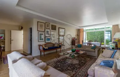 Casa com 3 quartos à venda na rua cardoso de almeida, 2299, perdizes, são paulo, 160 m2 por r$ 2.450.000
