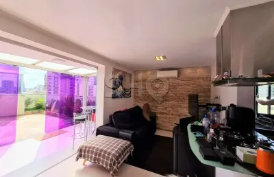 Apartamento com 2 quartos à venda na rua mourato coelho, 590, pinheiros, são paulo, 115 m2 por r$ 1.650.000
