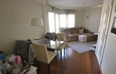 Apartamento com 2 quartos à venda na avenida doutor cardoso de melo, 1032, vila olímpia, são paulo, 56 m2 por r$ 860.000