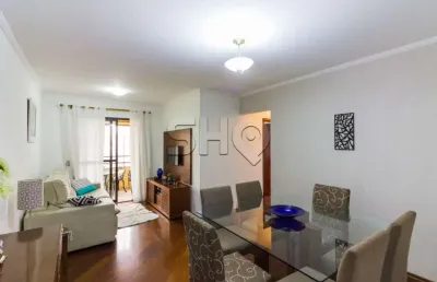 Apartamento com 3 quartos à venda na rua voluntários da pátria, 4816, santana, são paulo, 82 m2 por r$ 710.000