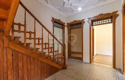 Casa comercial com 8 salas para alugar na rua caio prado, 211, consolação, são paulo, 700 m2 por r$ 31.000