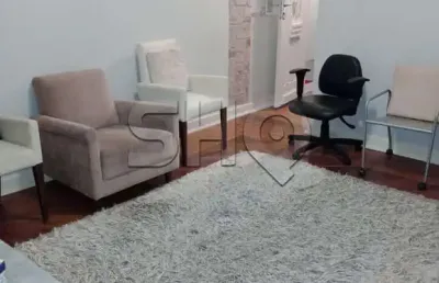 Casa comercial com 17 salas para alugar na rua cônego eugênio leite, 923, pinheiros, são paulo, 400 m2 por r$ 30.000