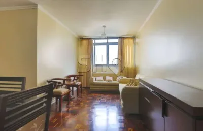 Apartamento com 2 quartos à venda na avenida rebouças, 1511, pinheiros, são paulo, 98 m2 por r$ 905.000