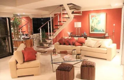 Apartamento com 3 quartos à venda na alameda dos tupiniquins, 387, planalto paulista, são paulo, 400 m2 por r$ 3.100.000