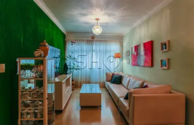 Apartamento com 3 quartos à venda na rua doutor eduardo de souza aranha, 140, vila nova conceição, são paulo, 91 m2 por r$ 885.000