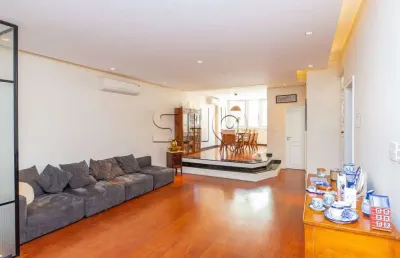 Casa com 3 quartos à venda na rua paumari, 502, vila ipojuca, são paulo, 390 m2 por r$ 2.619.000