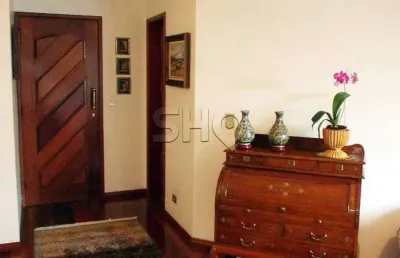 Apartamento com 3 quartos à venda na rua guapiaçu, 201, vila clementino, são paulo, 124 m2 por r$ 1.530.000