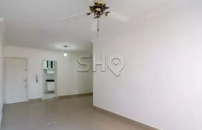 Apartamento com 2 quartos à venda na rua doutor eduardo de souza aranha, 140, itaim bibi, são paulo, 76 m2 por r$ 950.000