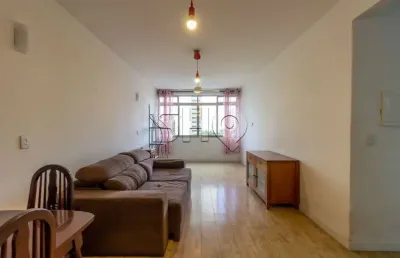 Apartamento com 2 quartos à venda na rua aimberê, 1080, perdizes, são paulo, 92 m2 por r$ 850.000