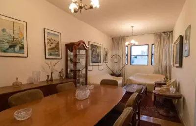 Apartamento com 3 quartos à venda na rua marquês de itu, 382, higienópolis, são paulo, 90 m2 por r$ 617.021